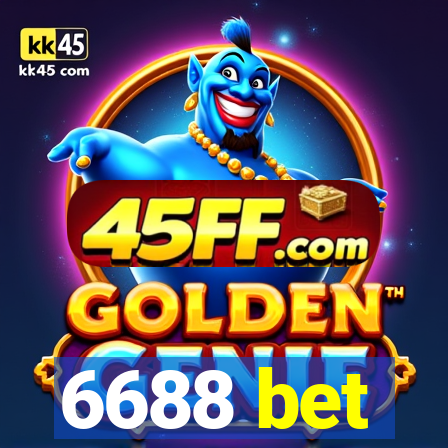 6688 bet